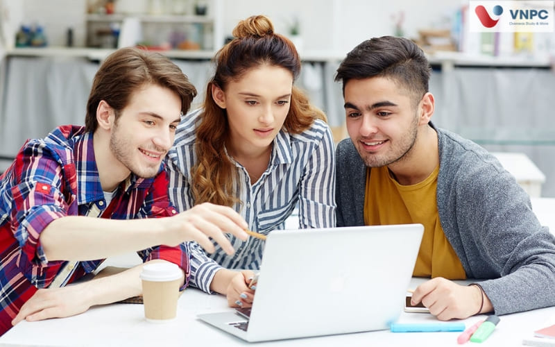 Du học Úc Dự bị Đại học